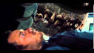 Jurassic World Dominion Official Trailer [upl. by Nere]