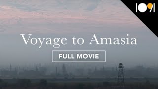 Voyage to Amasia FULL MOVIE [upl. by Damicke]