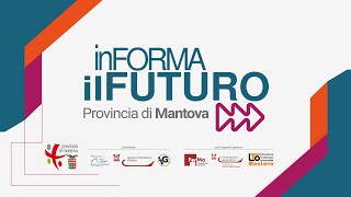 Lofferta formativa in provincia di Mantova Famiglie [upl. by Harper]