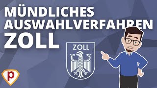 💥 Zoll 2024 Mündliches Auswahlverfahren Enthüllt 😱 [upl. by Seidule]