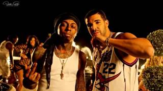 Lil Wayne ft Drake  Believe Me official 2014 [upl. by Cattan14]