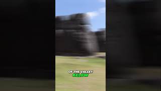 Secrets of Sacsayhuaman Ancient Inca Stone Fortress Revealed [upl. by Baron]