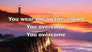 Victors crown Darlene Zschech  Lyrics [upl. by Alderman]