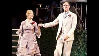 Lovelier Than Ever  Rebecca Luker amp Howard McGillin Encores Wheres Charley [upl. by Tilford]