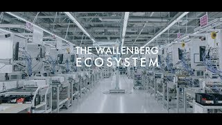 The Wallenberg Ecosystem [upl. by Noirb966]