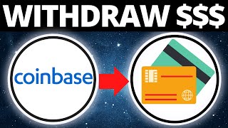 How To Withdraw Money From Coinbase To Bank Account [upl. by O'Toole893]