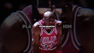 Scottie Pippen on ‘The Greatest Player’ [upl. by Cahilly951]