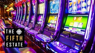 Gambling on Addiction  How Governments Rely on Problem Gamblers  The Fifth Estate [upl. by Markson]