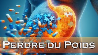 Comment perdre du poids 5 Remedes  CS5 [upl. by Cicely635]