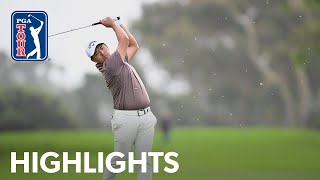 Highlights  Round 1  Farmers  2024 [upl. by Poulter]