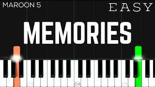 Memories Instrumental Versions [upl. by Kristie]