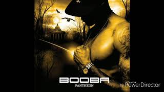 Booba ft Doums  RAP [upl. by Castra771]