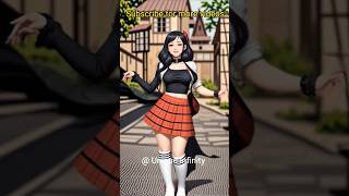 despacito song dance ai cover dance shorts trending viralshorts animation subscribe ai [upl. by Llebpmac]