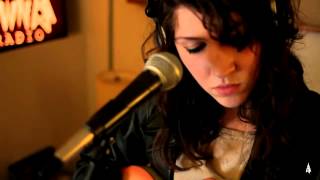 Widowspeak  Half Awake  Newtown Radio  Swan 7 Studio [upl. by Jerrold]