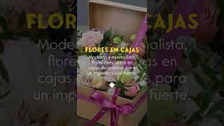 🌸🎉 Short 5 Arreglos de Flores para Fiestas [upl. by Anastase]