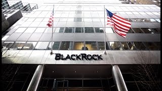 DOKU Blackrock  Das mächtigste Unternehmen der Welt DEUTSCH [upl. by Karol]