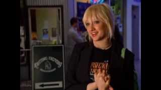 The Ashlee Simpson Show Season 1 Episode 4 Part 2 [upl. by Haines]