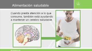 0903 Programa de Nutrición Herbalife EL CEREBRO HUMANO Nutrición y salud cerebral En práctica [upl. by Walcoff]