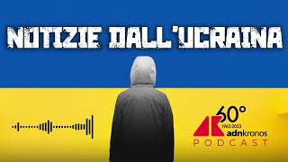 20mila disertori ucraini in fuga dalla guerra  Notizie dallUcraina  Podcast [upl. by Yanetruoc771]