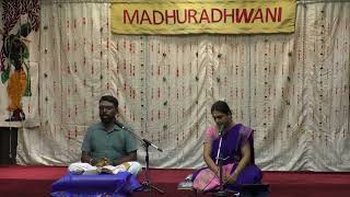 Madhuradhwaniதிருவாசக தொடர் இசைப் பேருரை 10 மதுசூதனன் கலைச்செல்வன் [upl. by Ut]