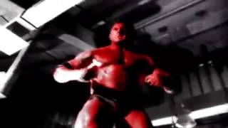 WWE BATISTA THEME SONG INTRO CUT [upl. by Zubkoff212]