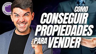 ¿Cómo captar clientes inmobiliarios🎯 [upl. by Anailuy]