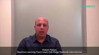 What is State of the art in Deep Learning  Robert Patton [upl. by Llerdnad]