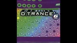 DTrance 6  Special Megamix By Gary D [upl. by Loughlin]