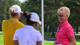 2018 MGA Womens Golf Opportunities [upl. by Maccarthy45]