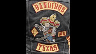 Special DocumentaryHanging with the BANDIDOS Motorcycle Club for a day in 1979Motorcycle Clubs 70s [upl. by Irol]