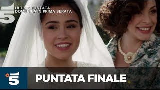 Furore capitolo secondo ULTIMA PUNTATA  Domenica 8 aprile alle 2110 su Canale 5 [upl. by Fidele630]