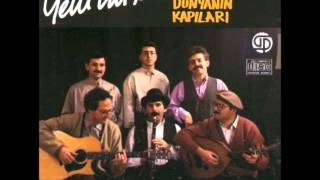 Yeni Türkü  Göç Yolları [upl. by Ahseiyk]