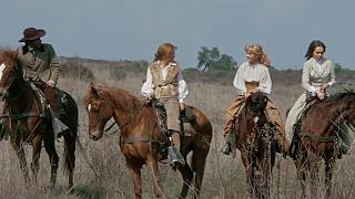 Los cuatro pistoleros de la Santísima Trinidad 🐎  Película del Oeste Completa en Español 1971 [upl. by Llacam]