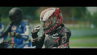 Yamaha bLU cRU AllStar Racing Cup Episode 5 Teaser [upl. by Chor]