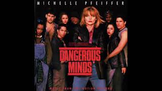 Gangsta’s Paradise Film Version from Dangerous Minds Soundtrack [upl. by Florie]