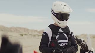 ALPINESTARS  TECHDURA  Adventure Enduro Gear [upl. by Averil]