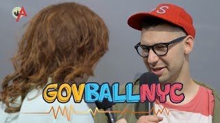 Gov Ball Part II  Sound Advice [upl. by Yesak813]