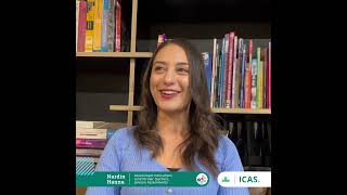 Why is ICAS important to teachers [upl. by Consuelo]