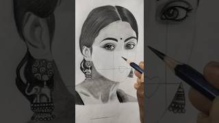 easy Lips amp Nose drawing 😉✍️🎨 art artist artwork drawing satisfying painting sketch shorts [upl. by Dlonra]