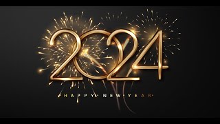 New Years Eve 2024  Party Livestream  PROMO [upl. by Esbensen316]