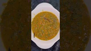 Special पालक Ki sabji palak recipe shorts [upl. by Gilberto]