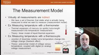 Lecture2 Data2Decisions Data and Measurement [upl. by Abehsat]