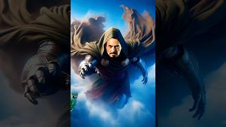 AVENGERS DOOMSDAY  👆The First Trailer  Marvel Studios 4ktrailer marvelstudios drdoom [upl. by Dorette821]