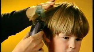 How to Get a Bowl Cut Tutorial Feat Jelly [upl. by Akcired]