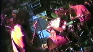 MAN IS THE BASTARD May 2 1997 Berkeley California Gilman St PART ONE OF FOUR [upl. by Firehs164]