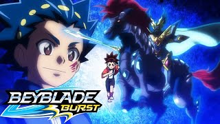 Beyblade Burst Turbo  Opening  English [upl. by Nabru]