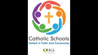 Catholic Schools Week 2024 [upl. by Raleigh]