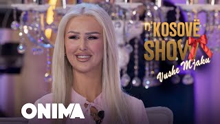 n’Kosove show  Vushe Mjaku  Pasha Zotin kurre [upl. by Aynuat]