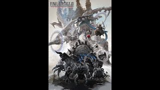 Final Fantasy XII The Zodiac Age Collectors Edition OST [upl. by Odradlig]