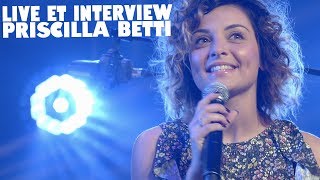 quotLe NouvO Livequot extrait Priscilla Betti [upl. by Perkoff]